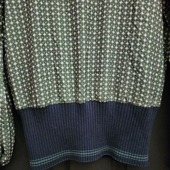 French Connection 'Cosimo' Mahi Printed Top - Picture 12 of 15